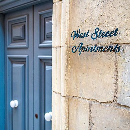 Moon Stone Apartman Valletta Kültér fotó