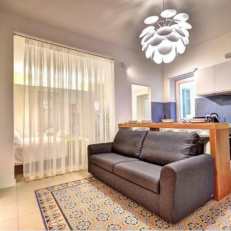 Moon Stone Apartman Valletta Kültér fotó