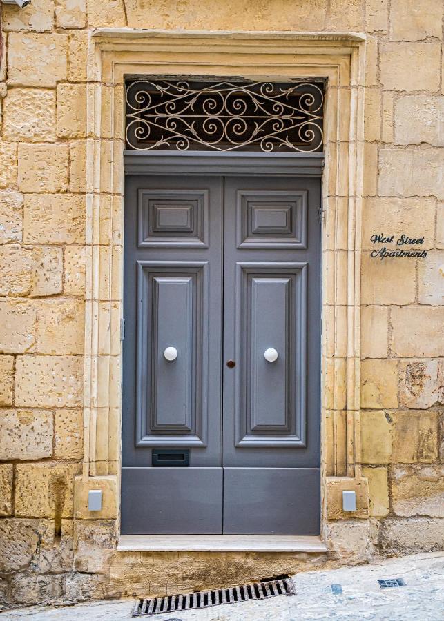 Moon Stone Apartman Valletta Kültér fotó
