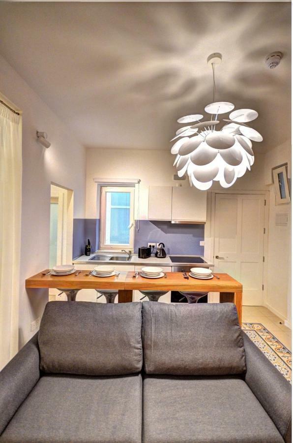 Moon Stone Apartman Valletta Kültér fotó
