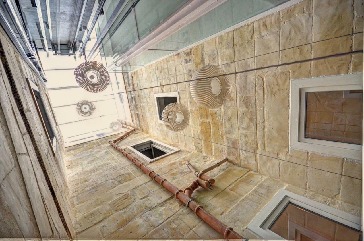 Moon Stone Apartman Valletta Kültér fotó