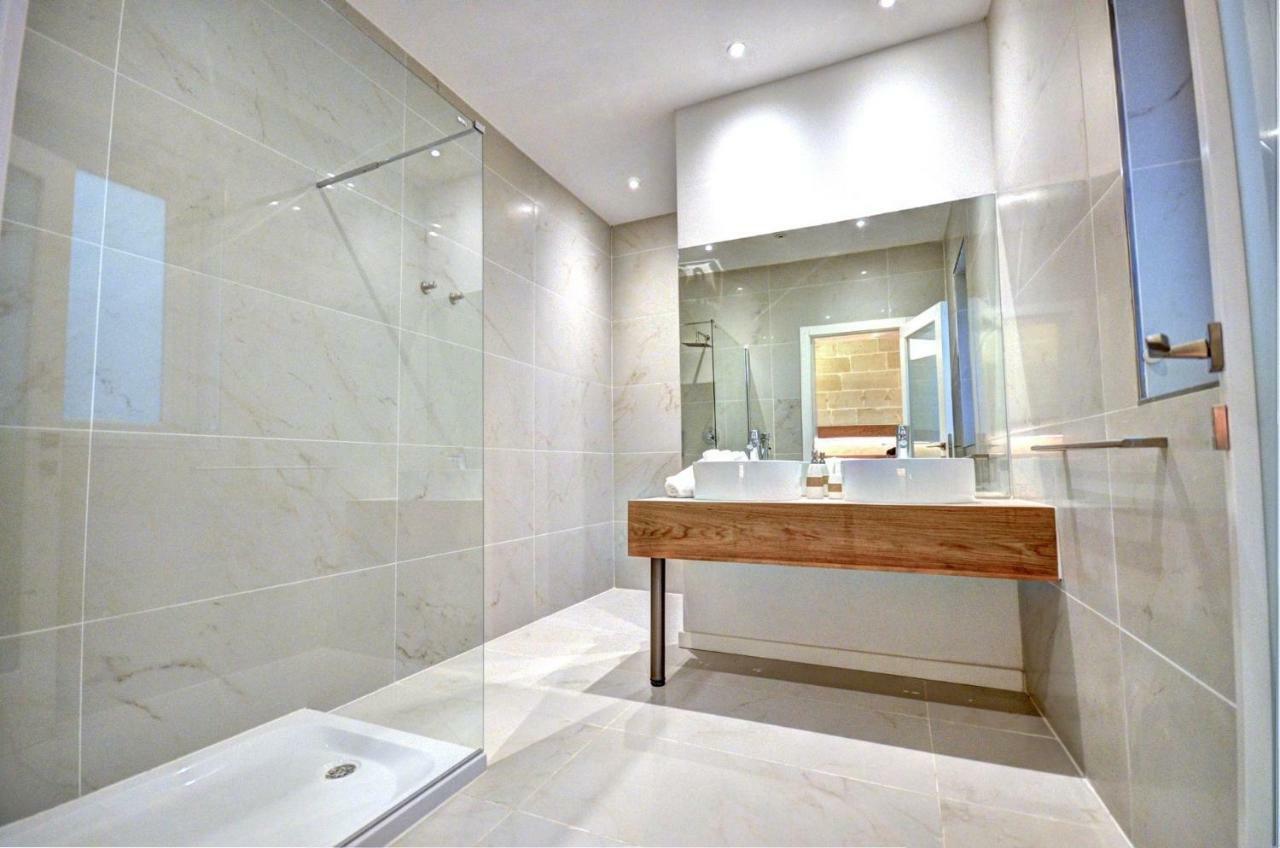 Moon Stone Apartman Valletta Kültér fotó